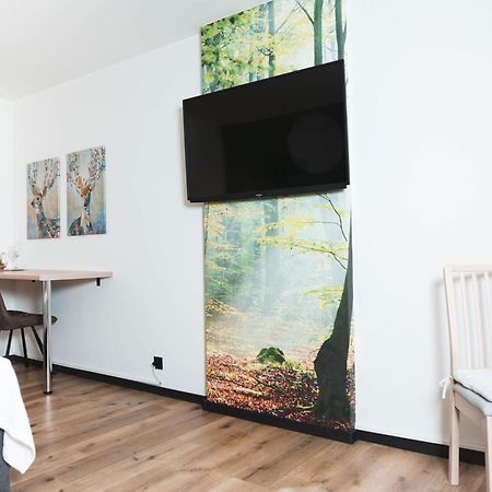 Ferienwohnung Kranichsee 2 Goslar Bagian luar foto