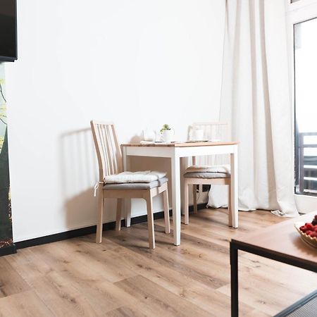 Ferienwohnung Kranichsee 2 Goslar Bagian luar foto